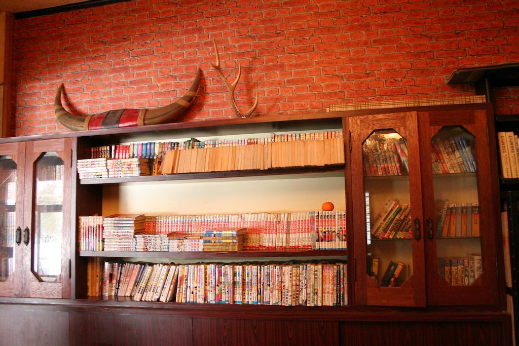 ياماناكاكو Ryokan Kajiyaso المظهر الخارجي الصورة